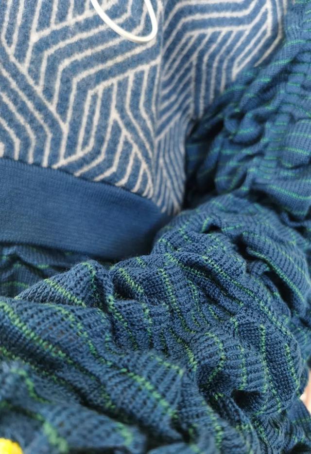 北京服装学院服饰设计与工程毕业展