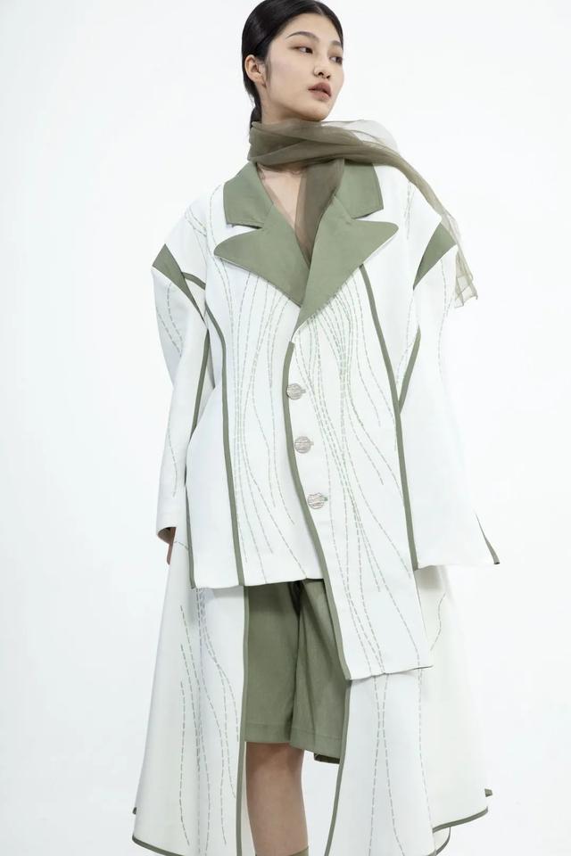 北京服装学院服饰设计与工程毕业展