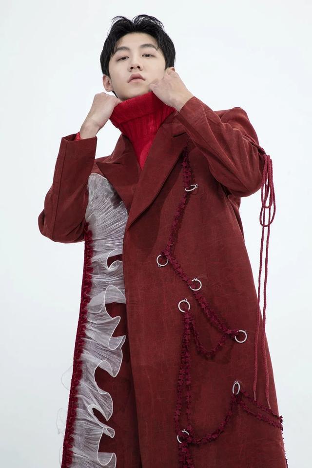 北京服装学院服饰设计与工程毕业展
