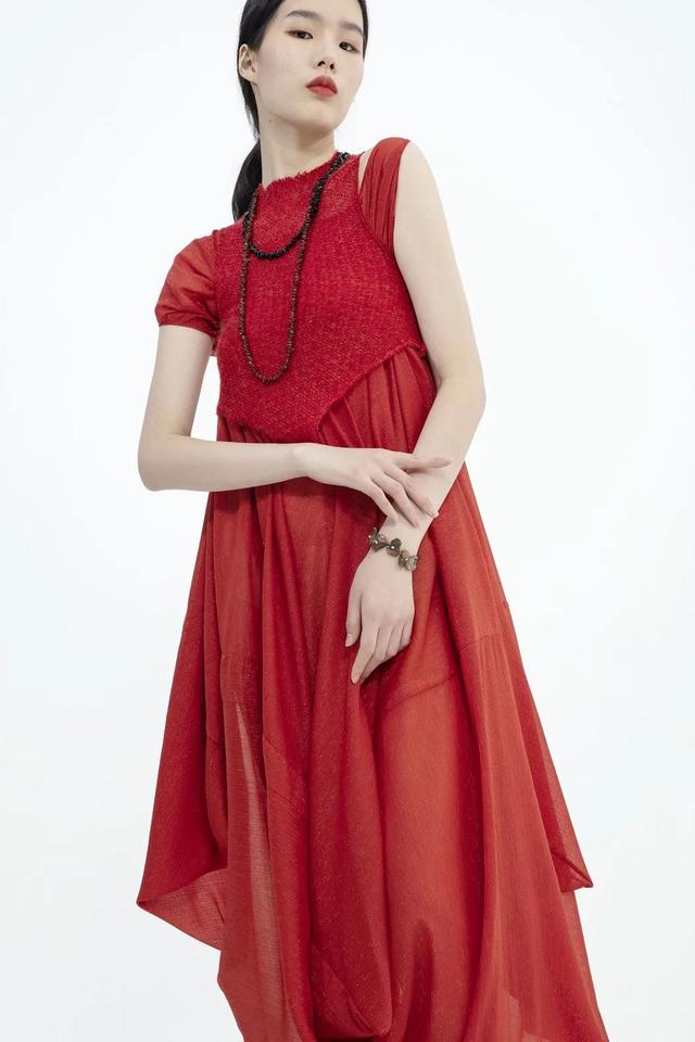北京服装学院服饰设计与工程毕业展