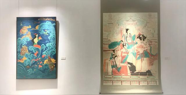 北京服装学院服饰设计与工程毕业展