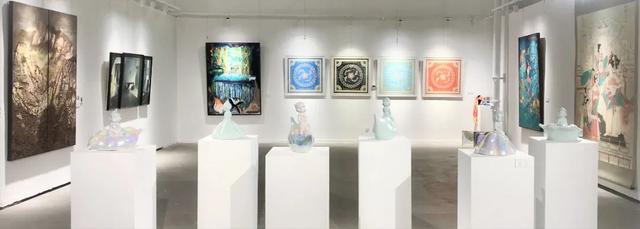 艺术工程展