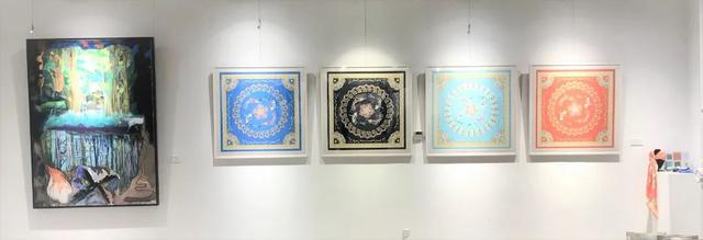 北京服装学院服饰设计与工程毕业展