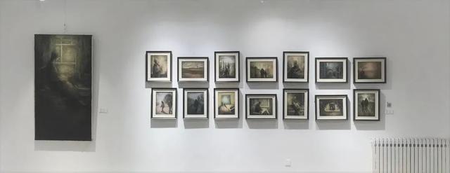 北京服装学院服饰设计与工程毕业展