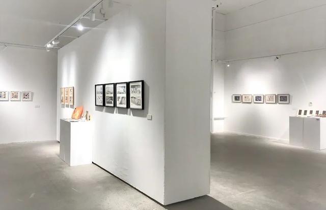 北京服装学院服饰设计与工程毕业展