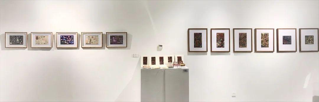 北京服装学院服饰设计与工程毕业展