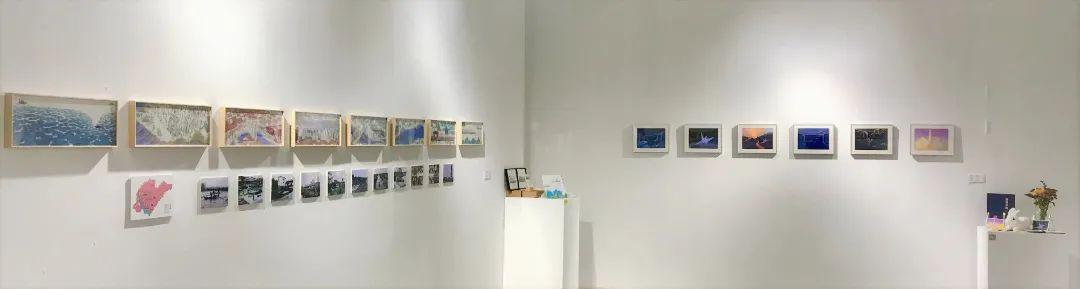 北京服装学院服饰设计与工程毕业展