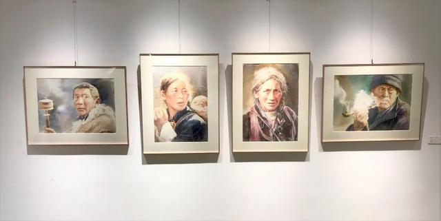 北京服装学院服饰设计与工程毕业展