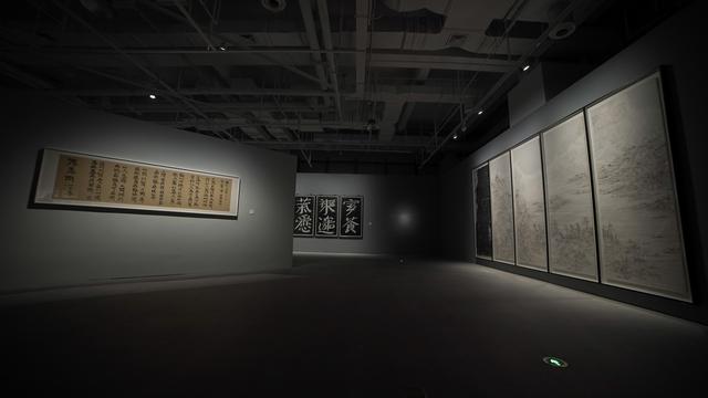 南京展图装饰工程