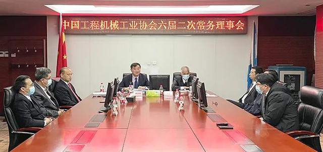 天津工程机械展