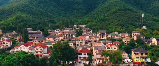 又被浙江的鄉村驚豔了！不僅在聯合國刷屏，還獲評12家中國美麗休閑村