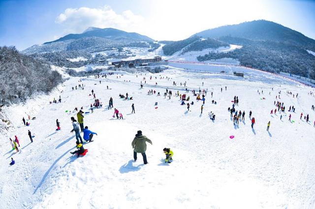 冬遊四川玩法多！沿著這些精品旅行線路邂逅安逸四川