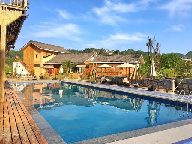 贵州比较出名的民宿,荔波这家民宿入选