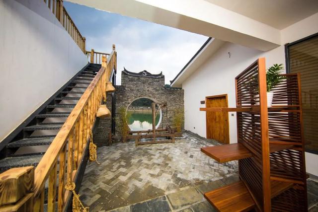 贵州比较出名的民宿,荔波这家民宿入选