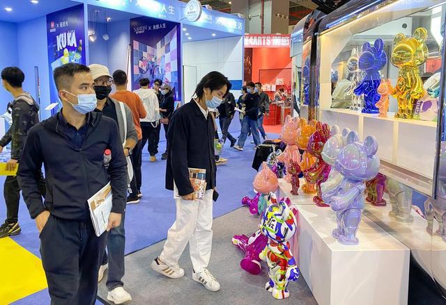 2021年广州什么时候有机械展