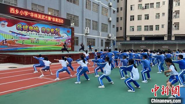中华武术展工程少林螳螂拳