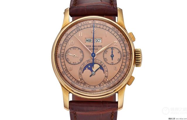 百达翡丽的手表大概多少钱_百达翡丽最便宜的手表多少钱