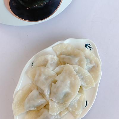 煮饺子的方法