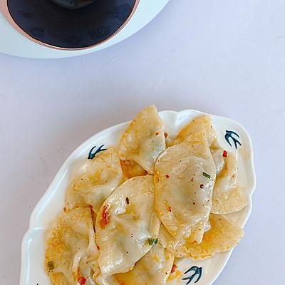 煮饺子的方法