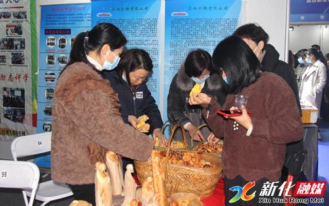 娄底矿山机械展