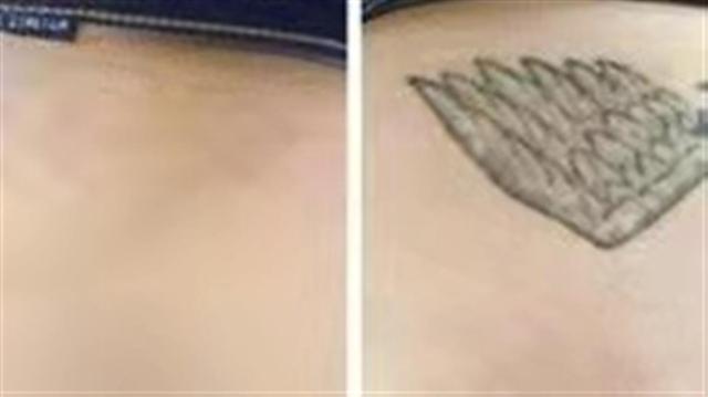 花臂纹身图案男生帅气(花臂纹身图案男生帅气彩色)