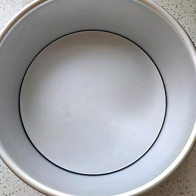 8寸蛋糕多大
