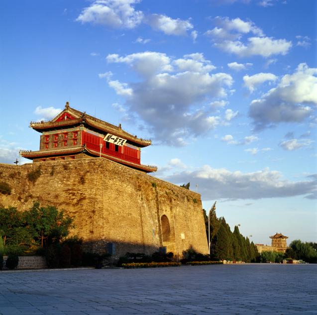 假如旅行是一場相親，河北才是人見人愛的鑽石王老五