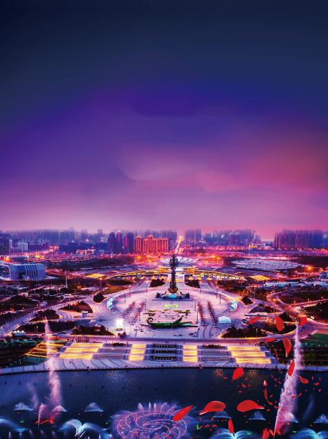 假如旅行是一場相親，河北才是人見人愛的鑽石王老五