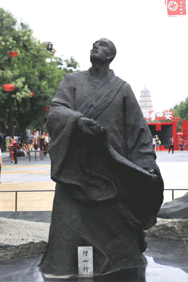 長安風物志 ︱ 給你五分鍾，對話大唐文藝界頂流！