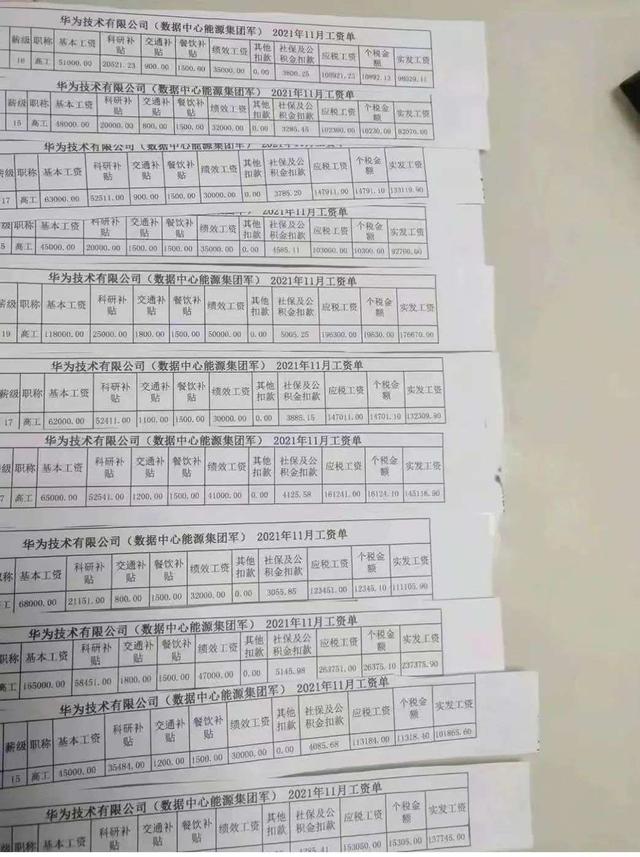 8点1氪爱奇艺宣布会员涨价；华为回应20万月薪工资条；字节撤销人才发展中心