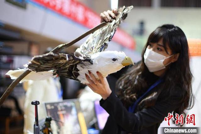 成果展工程硕士