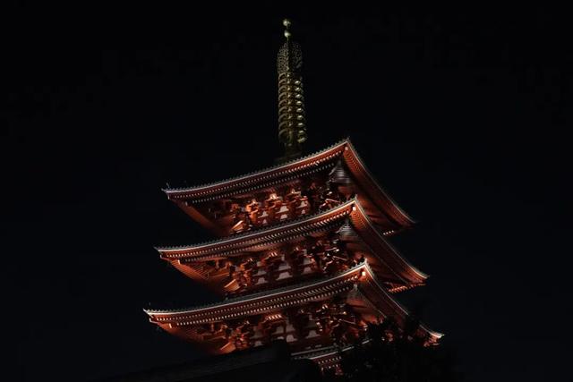 日本旅游景点