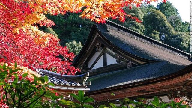 日本旅游景点