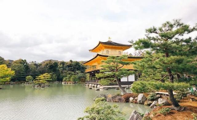 日本旅游景点