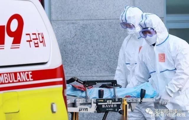 韩国孕妇染疫又临盆，40多家医院爆满，硬撑10小时才有床位