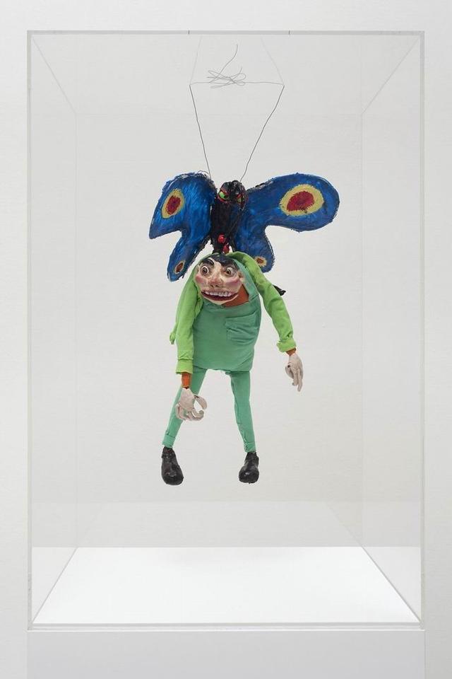 龙泉智能机械展