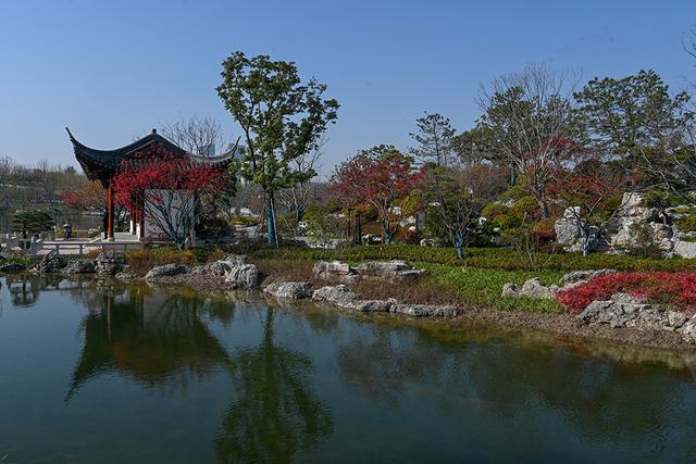 苏州国展装饰工程公司怎么样