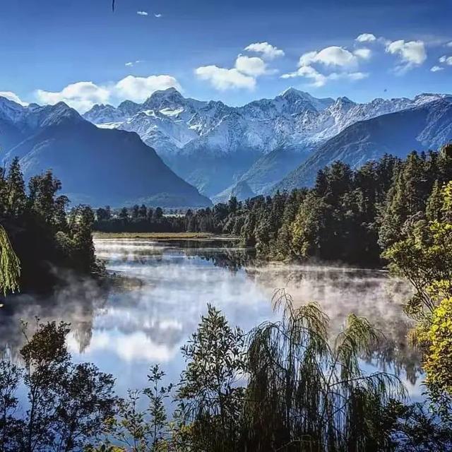 世界各地风景