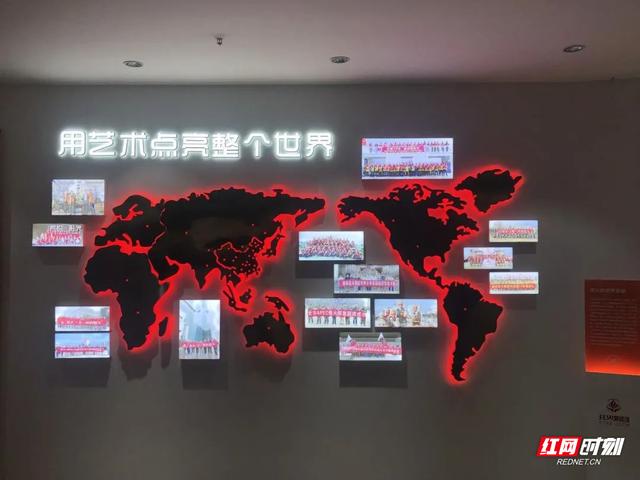 峰云工程机械展