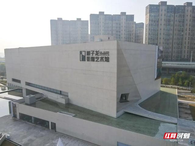 峰云工程机械展