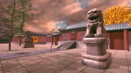 北海螺旋洗砂机图片