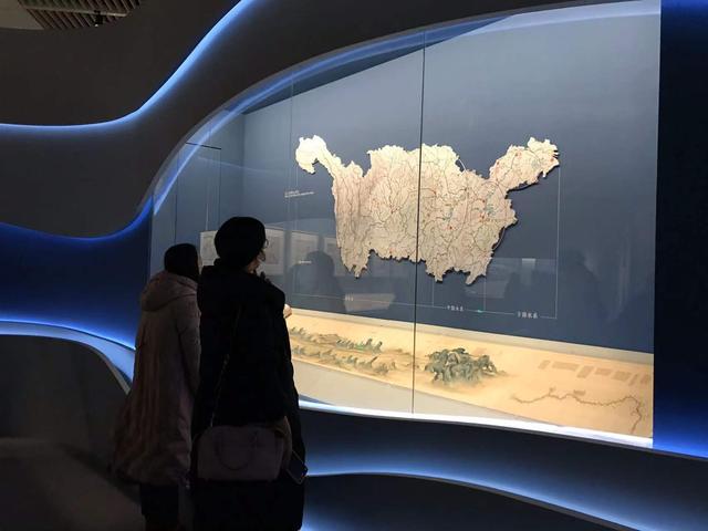 千万工程展