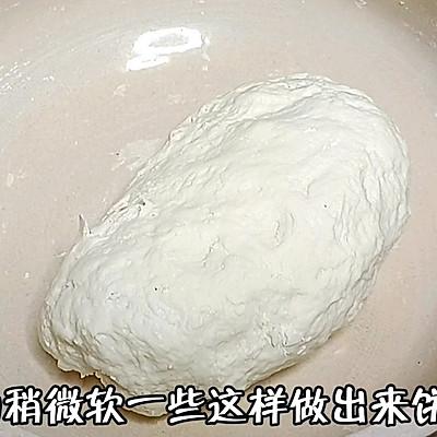 肉夹馍的做法