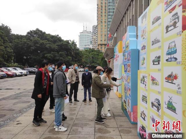柳州展图建筑工程