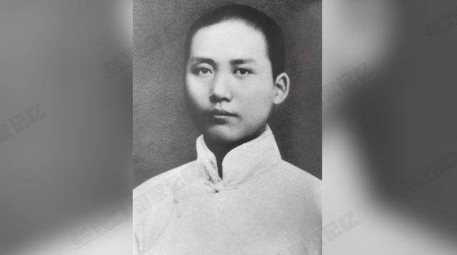 【党史天天读】1921年中国共产党成立，为何毛泽东1920年入党