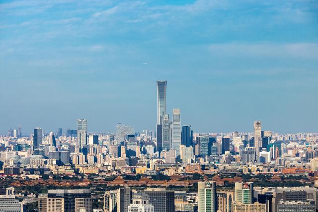 专家详解建设全国统一大市场