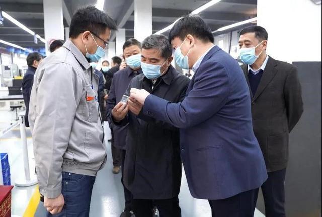 南阳智能机械展