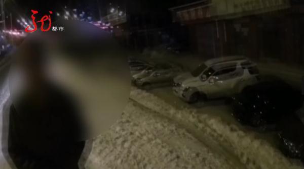 离家出走的孩子的新闻(孩子离家出走了作为家长怎么办)