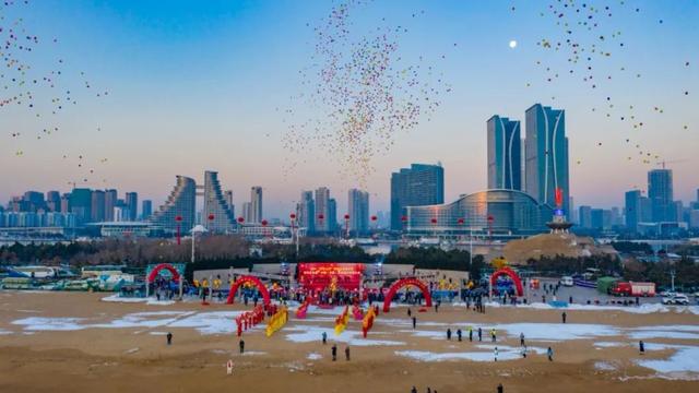 抓住元旦的小尾巴出游（这些地方向你发出元旦邀请）(4)