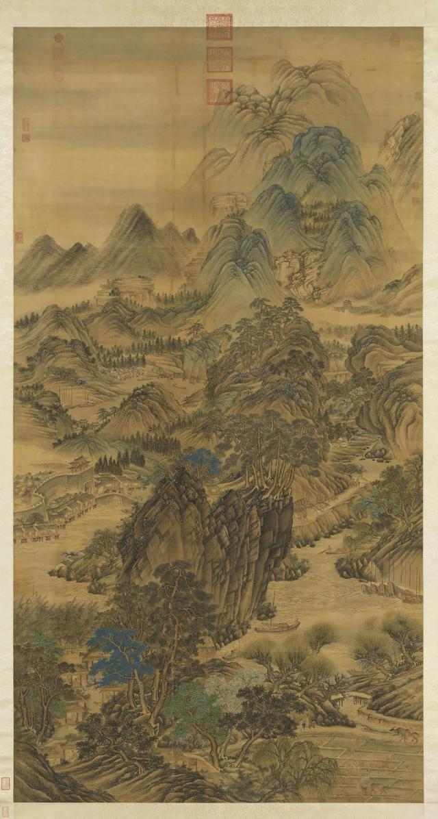 杭州新展工程公司